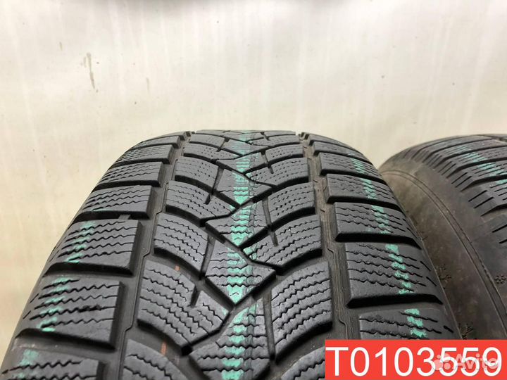 Dunlop Winter Sport 5 SUV 235/65 R17 104H