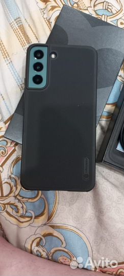 Samsung Galaxy S22+, 8/256 ГБ