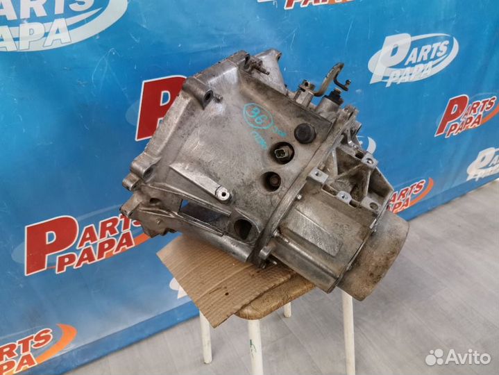 Кпп МКПП Коробка передач Peugeot 308 1.6 EP6 2009