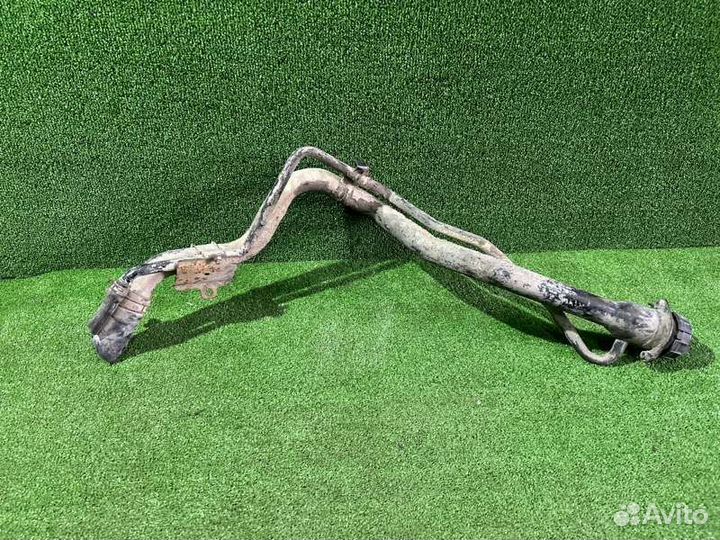 Горловина топливного бака Mitsubishi Lancer 9 CS