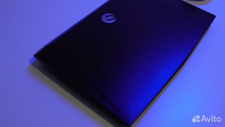 Игровой Ноутбук hiper Gaming G16