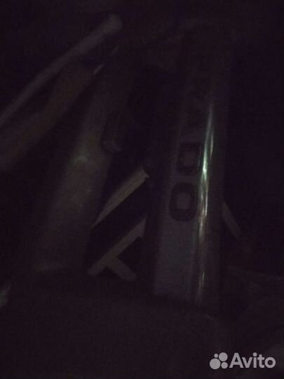 Кенгурятник