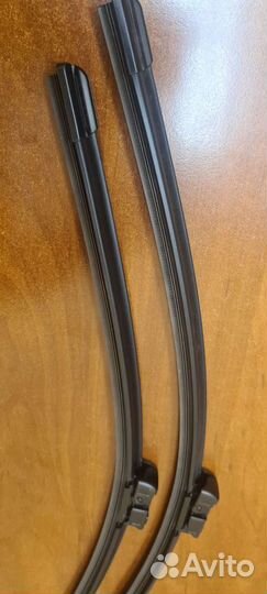 Дворники комплект