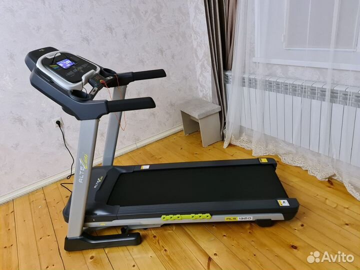 Беговая дорожка