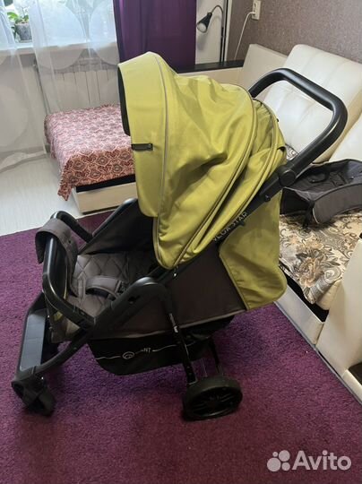 Детская коляска