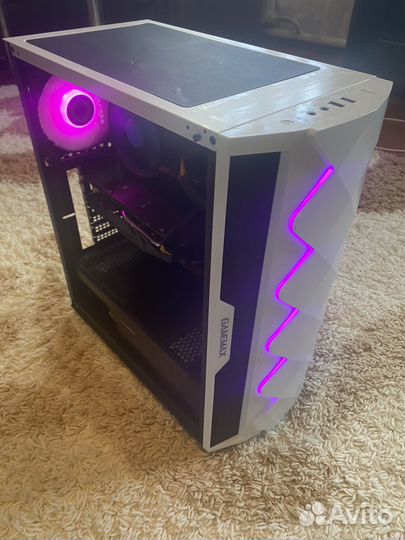 Игровой пк