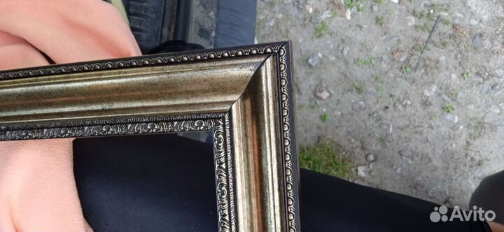 Разборный багет для селфи зеркала