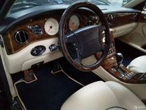 Bentley Arnage, 2000, с пробегом, цена 6 100 000 руб.