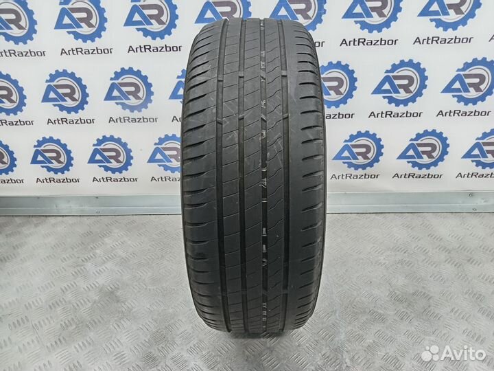 Firestone Roadhawk 205/55 R16 91V