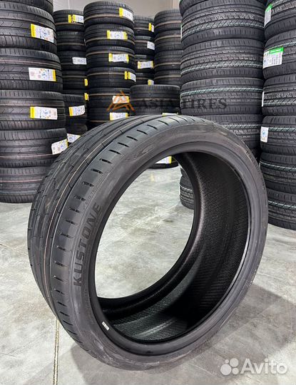 Kustone Passion P9S 285/40 R21