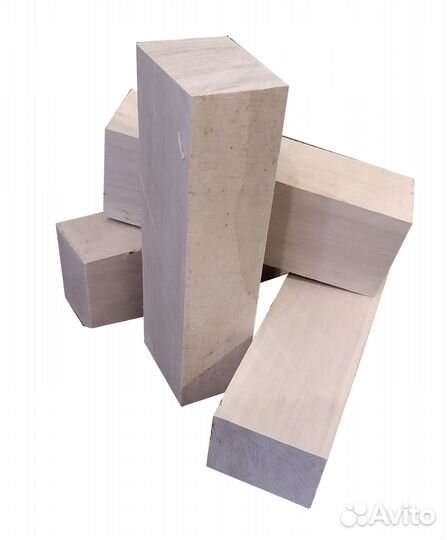 Заготовка для рукоятки ножа