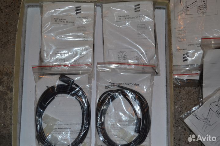 Температурный датчик webasto 251774890300/0/F