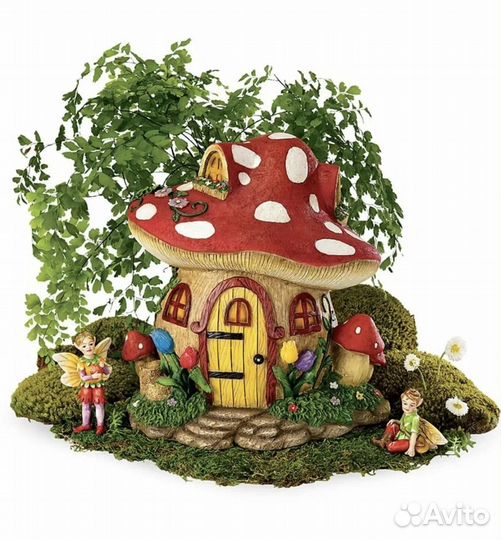 Консьерж в подъезде