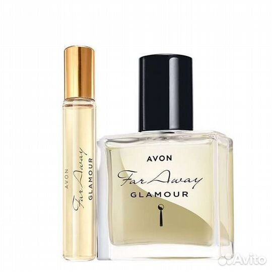 Туалетная вода Cherish Perceive Far Аway