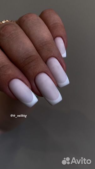 Курс по наращиванию ногтей. Моделирование ногтей