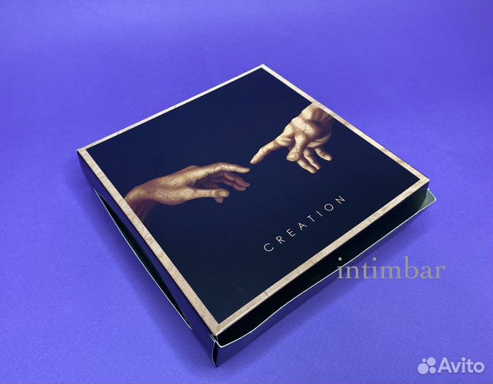 Подарочные наборы 18+ боксы любви