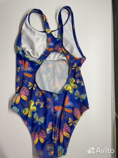 Купальник для девочки