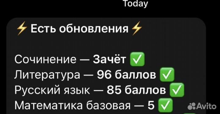 Репетитор по литературе огэ егэ