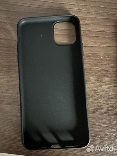 Чехол на iPhone 11 pro max