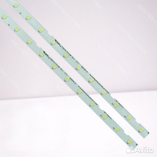 Подсветка для телевизора Samsung UE55NU/RU