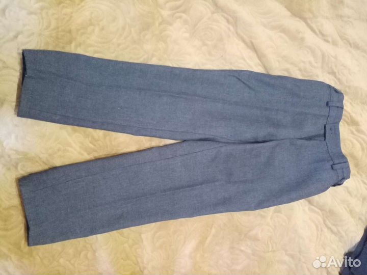 Школьный костюм