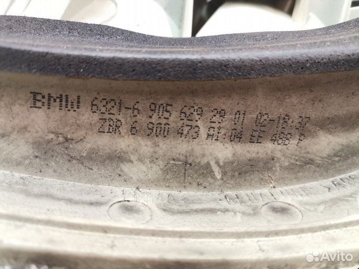 Фонарь для BMW 3-Series (E46)