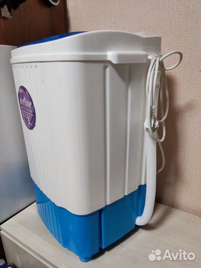 Стиральная машина Aceline WM-SA3NRA/WB