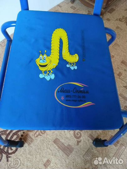 Опора для ползания