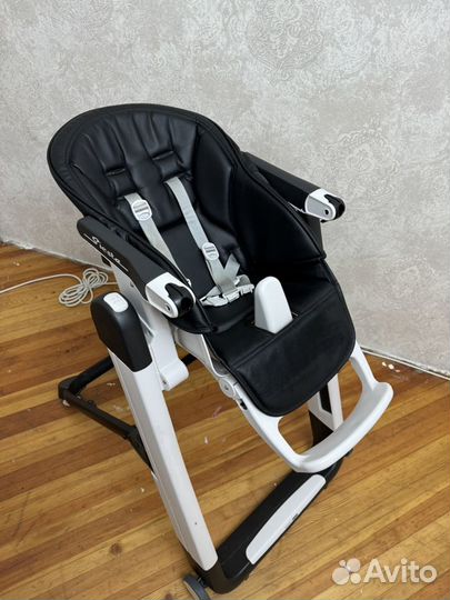 Стул для кормления Peg perego siesta