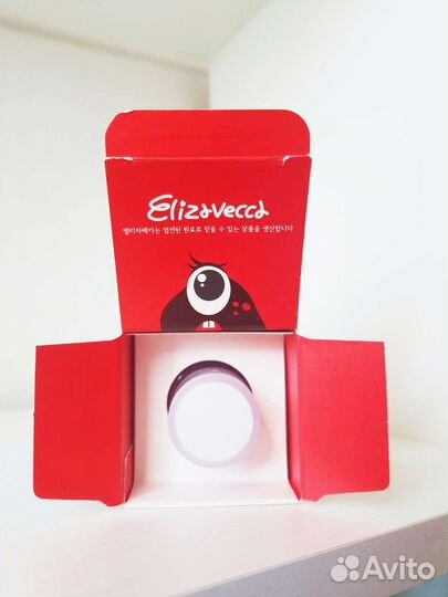 Тонер для лица Elizavecca