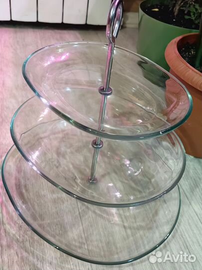 Фруктовница IKEA