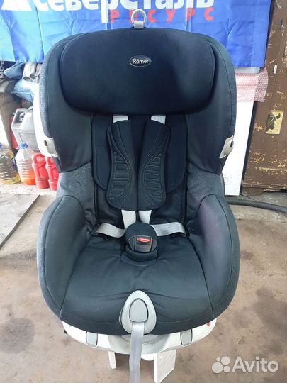 Детское автокресло isofix