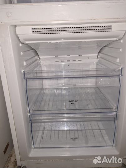 Холодильник electrolux no frost