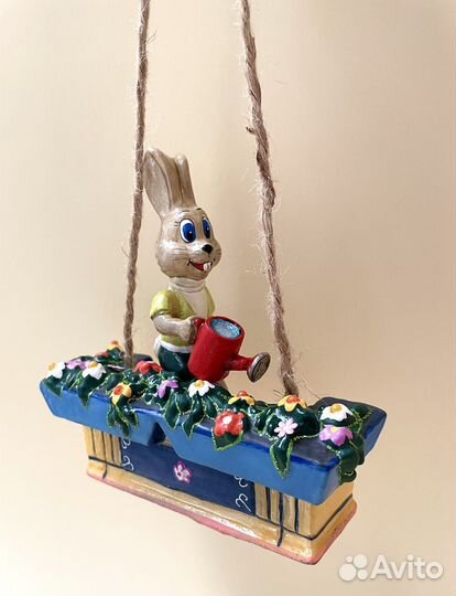 Набор елочных игрушек Atlas Art