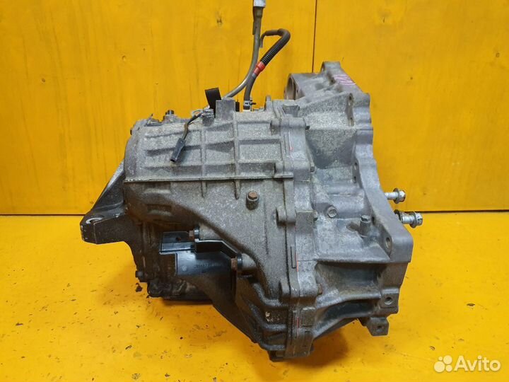 АКПП автомат 2.4 2AZ-FE 2azfe U140F -03A toyota es