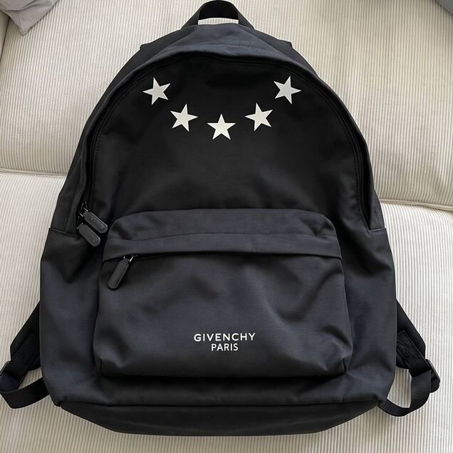 Рюкзак Givenchy type y2k
