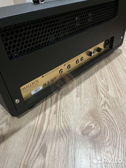 Friedman Small Box Head