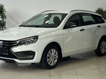 ВАЗ (LADA) Vesta 1.8 CVT, 2024, 1 км, с пробегом, цена 2 120 000 руб.