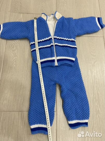 Костюм детский