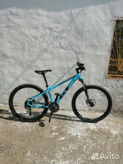 GT avalanche sport 2019