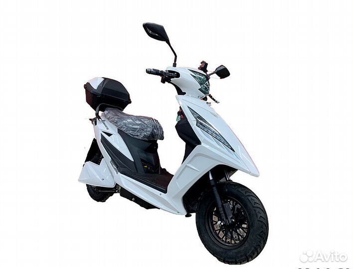 Электроскутер vento icorsa - 2000W