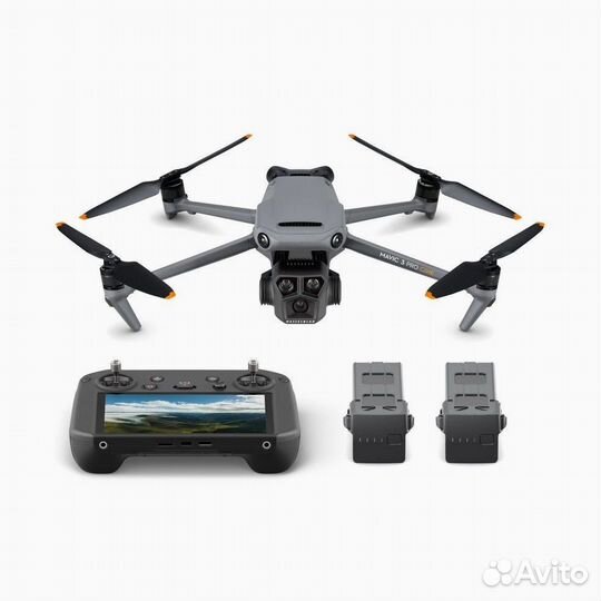 Квадрокоптер DJI Mavic 3 Pro Cine Premium Combo