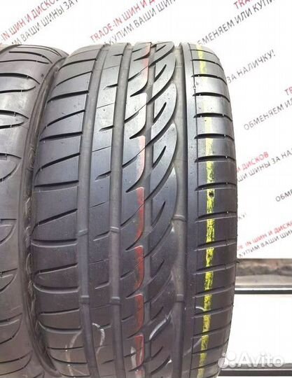 Firestone Firehawk SZ90 205/50 R17 89V