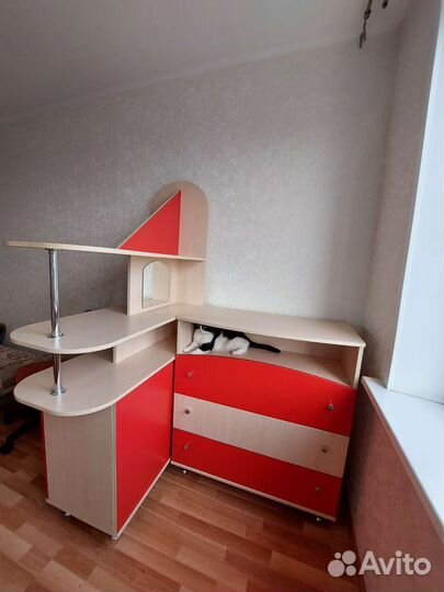 Детская мебель