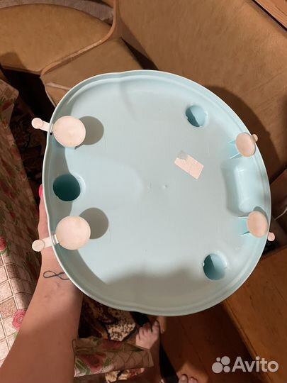 Стульчик для купания