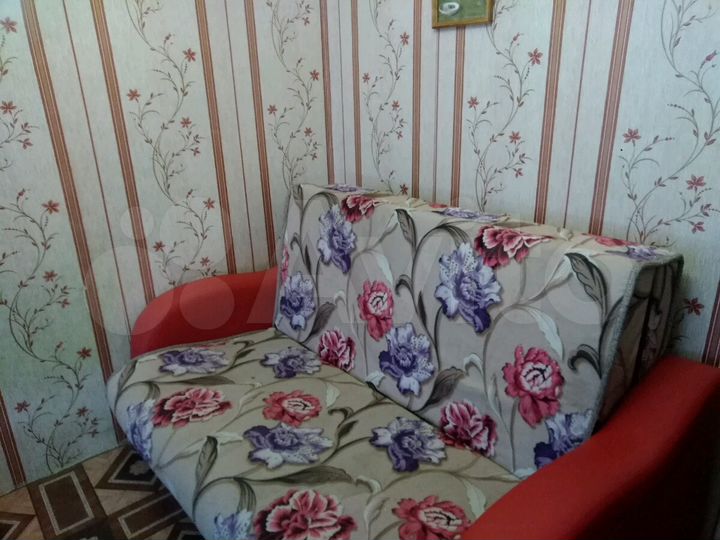 1-к. квартира, 20 м², 1/9 эт.