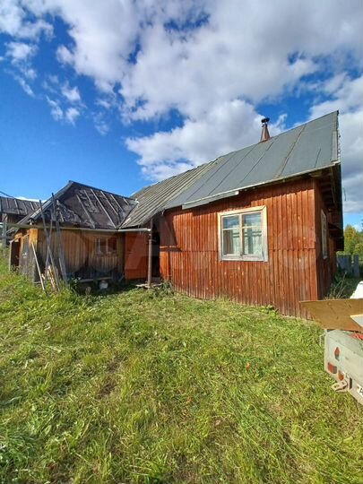 Участок 42 сот. (ИЖС)