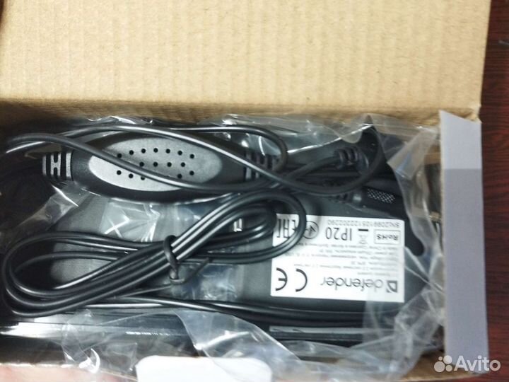 Акустические колонки