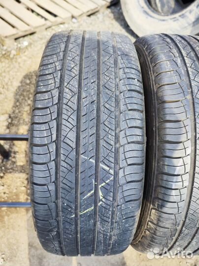 Michelin Latitude Tour HP 215/60 R16 95H