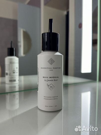 Essential parfums bois imperial распив духи